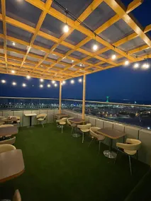 Corp Al Khobar Corniche Hotel - Image 4