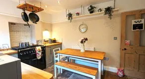 Cosy 17th Century Cotswold Cottage 3 Bedroom Chipping Norton - Borough Cottage - Image 5