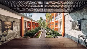 PIMDARA HOTEL - Image 2
