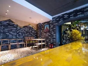 Diyu Mansion Hotel (Harbin Sunac Paradise Ice and Snow World) - Image 5