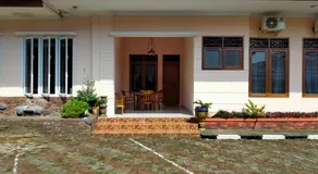 Grand Mutiara Hotel Puncak - Image 5