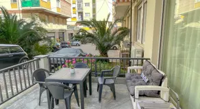 Appartement avec jardin - Image 4