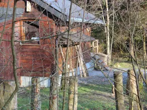 Cozy Forest Chalet Escape - Image 4