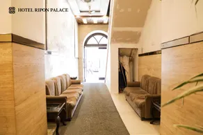 Hotel Ripon Palace - Image 4
