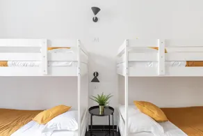 Gemütliche 4-Zimmer-Wohnung in Termini - Image 4