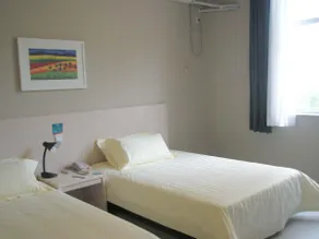 Jinjiang Inn Shenyang Northeastern University - Image 5