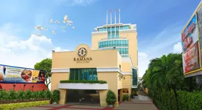 Ramana Saigon Hotel - Image 5