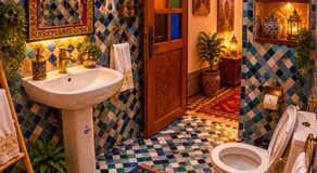 Riad T-A-J Fès Crown - Image 4