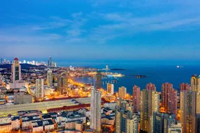 Yuehai Lanting Holiday Apartment - Image 3