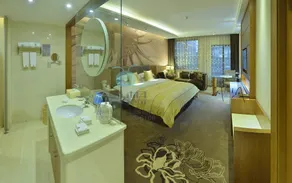 Yun'an Huidu Hotel - Image 2