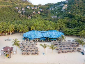 Boundary Island Haitunwan Chinese Inn - Image 4