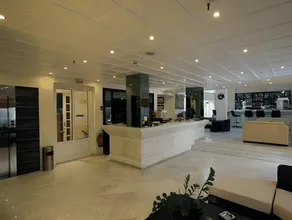 Liberty Hotel - Image 3