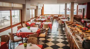 Dunas Praia Hotel - Image 5
