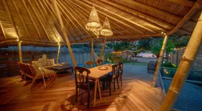ALOE Ecological Beach & Jungle Villas - Image 4
