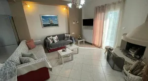 Sofias Cottage Trikala - Image 2
