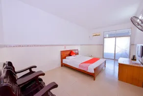OYO Ganquan Guesthouse - Image 4