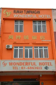 GF WONDERFUL HOTEL - Image 5