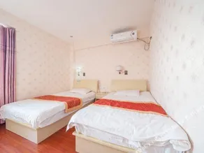 Wanda Wanyuan Hotel - Image 4
