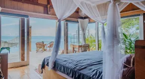 Sanctum Una Una Eco Dive Resort - Image 2