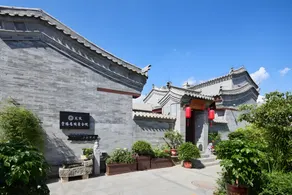 Floral Hotel·Yunxiju Viewing Hotel (Datong Ancient City Store) - Image 3
