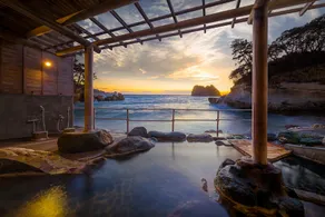 UmibenokakureyuSEIRYU海辺のかくれ湯清流 - Image 2
