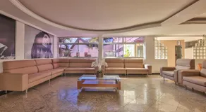 Hot Star Thermas Hotel - Image 2