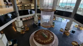 Jewel Beach Matrouh Hotel - Image 4