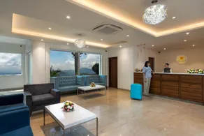 Cassia Resort, Kasauli - Image 5