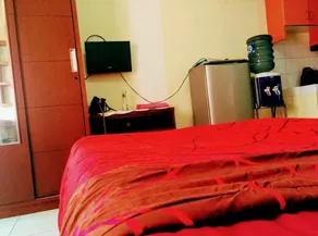 Margonda Residence 2 by d'Allesya Room - Image 3
