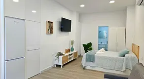 Moderno loft a 250 metros de la playa & parking - Image 2