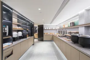 Ji Hotel Zhangjiakou Chongli Yuxing Road - Image 5