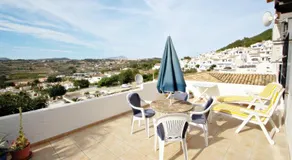 Palomita - cosy bungalow with stunning views in Moraira - Image 4