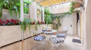 Campo dei Fiori modern apartment with terrace - Image 4