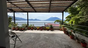 Villa de las aves with Lake Access - Image 3