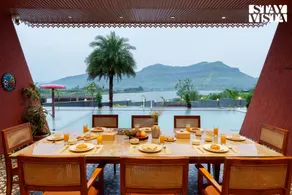 StayVista's Zen Haven - Igatpuri - 5BHK Villa with Private Pool & Bathtub - Image 5