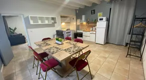 Logement de groupe au centre d'Azay le Rideau - Image 3