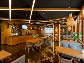 Musang Smart Hotel Changzhou - Image 5