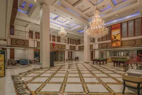 Ningbo Meiyuan Hotel - Image 5