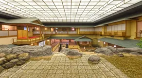 Kashikojima Hojoen - Image 5