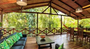 La Kukula Lodge - Image 3