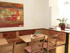 Hotel Guntia Boardinghouse virtueller check in und Zimmer Zugang - Image 4