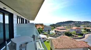Precioso apartamento con terraza y piscina en Portonovo-Sanxenxo - Image 3