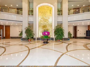 Rezen Hotel Wuxi Cuizhuyuan - Image 2
