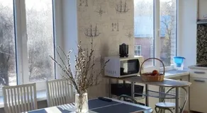 Home for your vacation 1-bedroom apartment - Image 3