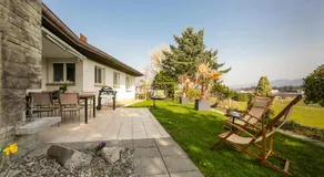 Spirit Apartments - 6BR Villa Luzern - Sauna - Parking - Mountain View - AC - Image 4
