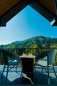 White Flower Hill Retreat Mussoorie - Image 5