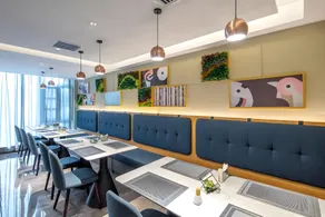 Home Inn Style Taiyuan South Inner Ring Street Dayingpan - Image 4