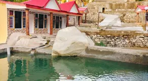 Skardu View Point Hotel - Image 2