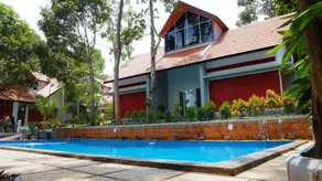 We We Wayanad- Casa de Wayanad - Image 3