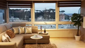 Rome Skyline Suite - Image 3